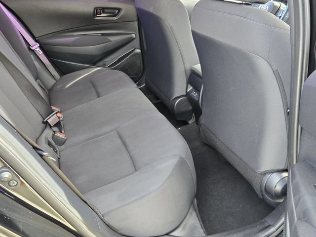 Used 2023 Toyota Corolla LE FWD image 15