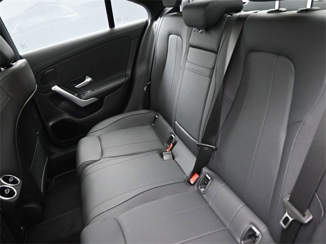 New 2025 Mercedes-Benz CLA 250 image 14