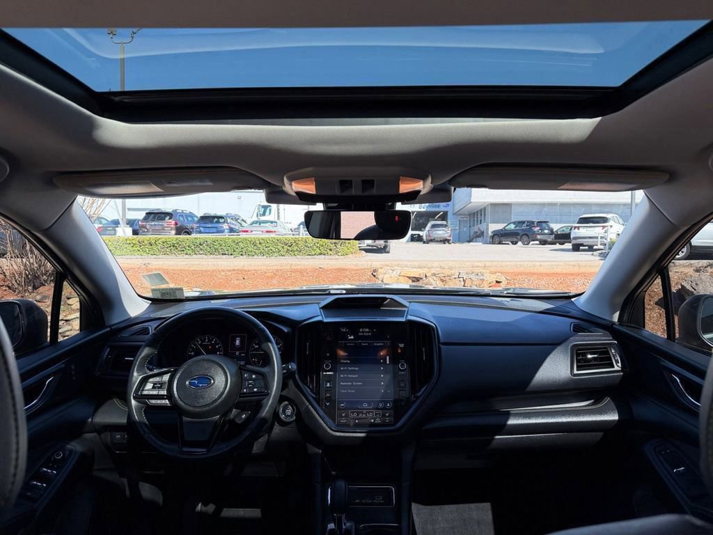 Certified 2023 Subaru Ascent Onyx Edition Limited image 13