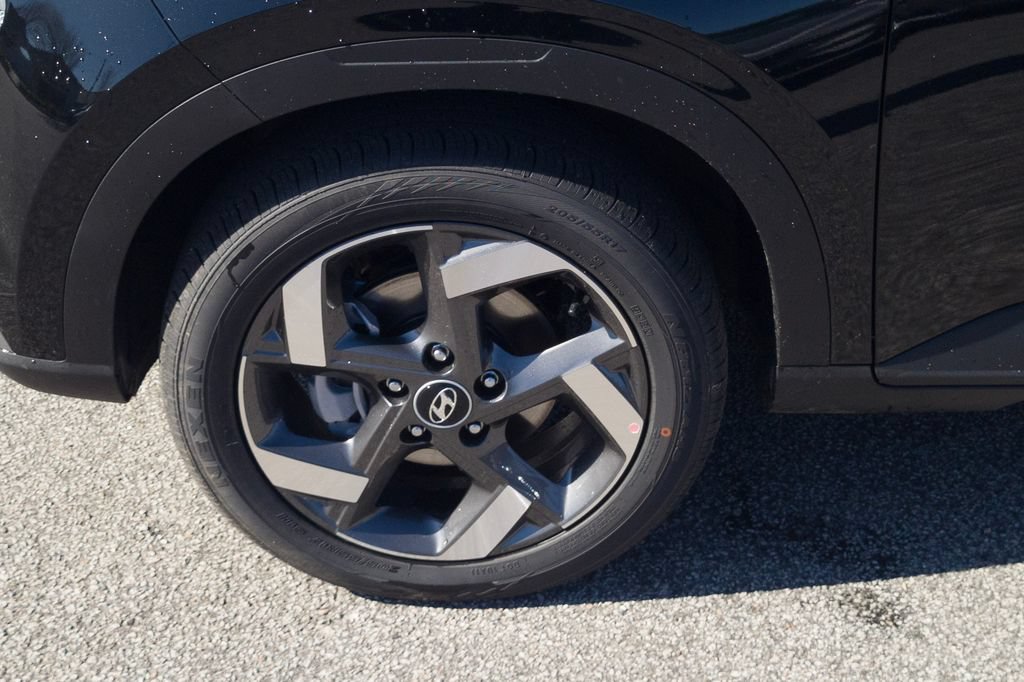 New 2026 Hyundai Venue SEL FWD image 10