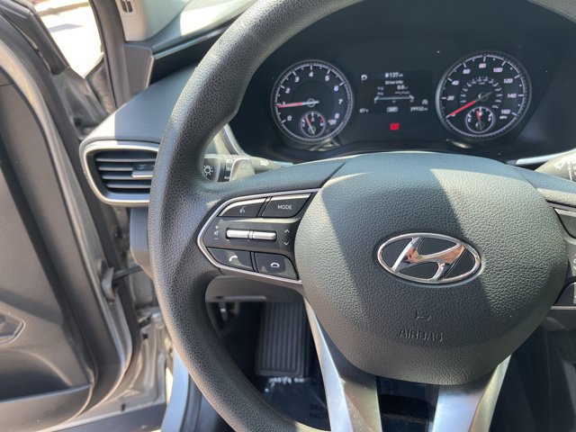 Used 2022 Hyundai Santa Fe SEL w/ Cargo Package AWD/4WD image 20