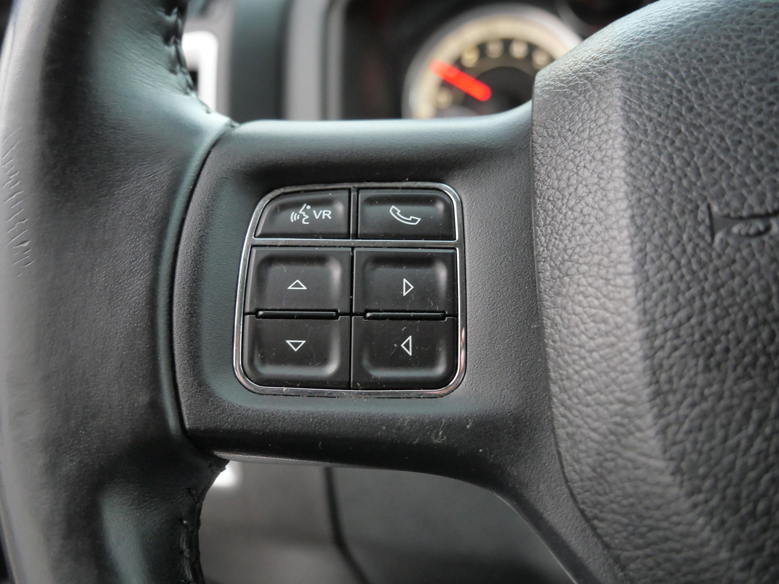 Used 2016 RAM 1500 Big Horn image 28