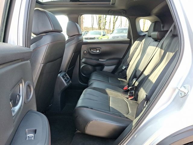 Certified 2025 Acura ADX A-Spec image 10