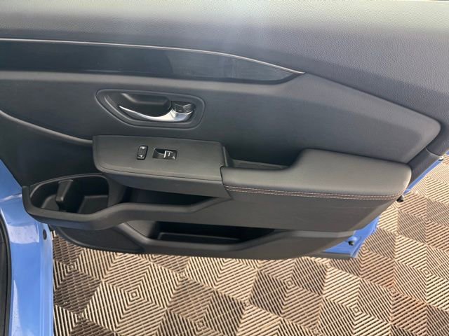 Certified 2025 Honda Pilot TrailSport image 31