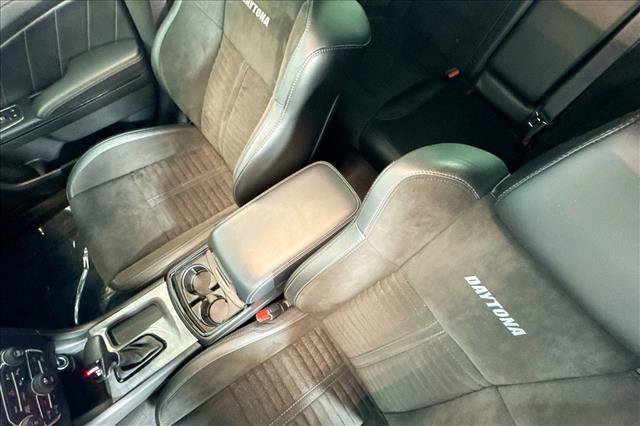 Used 2023 Dodge Charger Scat Pack w/ Daytona Edition Group RWD image 20