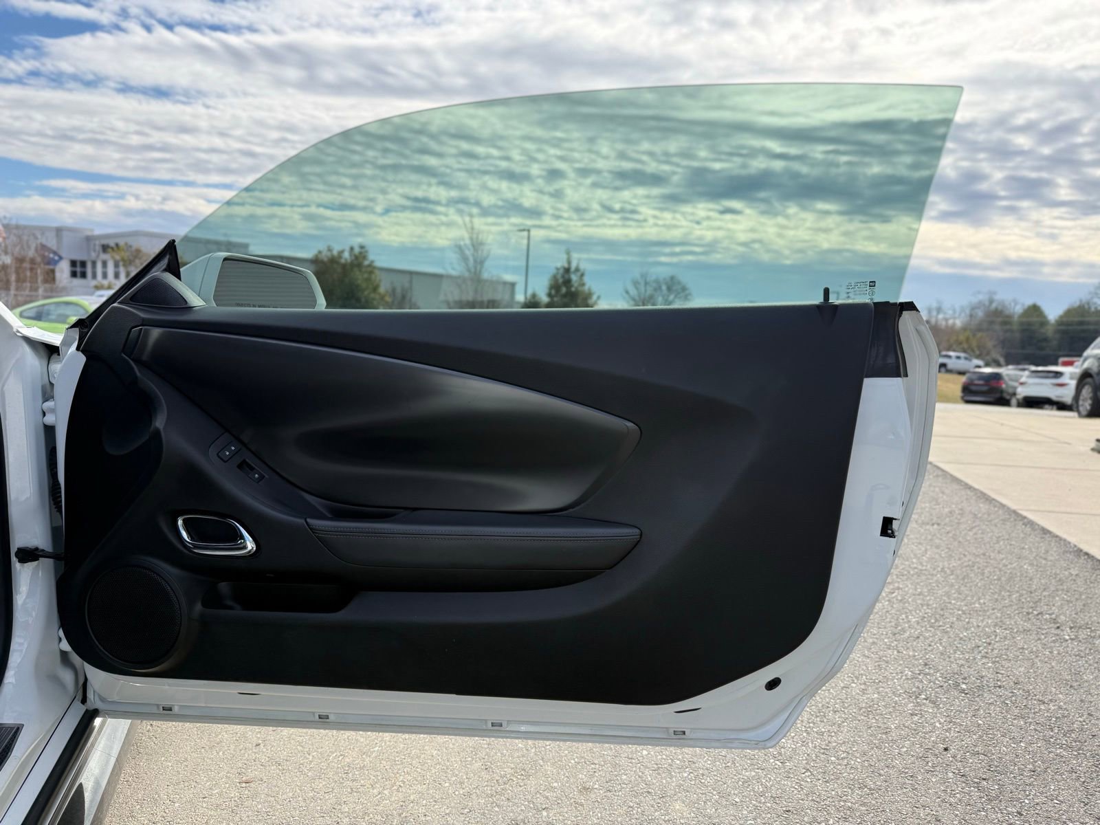 Used 2014 Chevrolet Camaro Z/28 RWD image 29