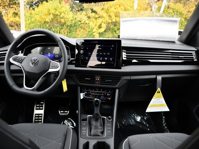 New 2026 Volkswagen Jetta Sport image 18