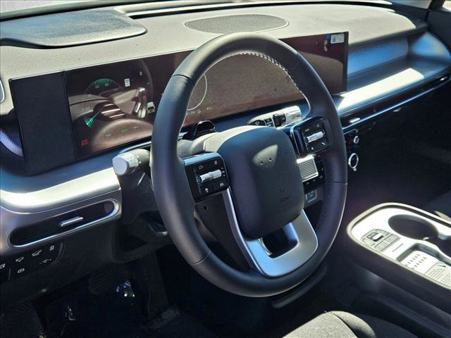 New 2026 Hyundai Ioniq 9 S RWD image 3