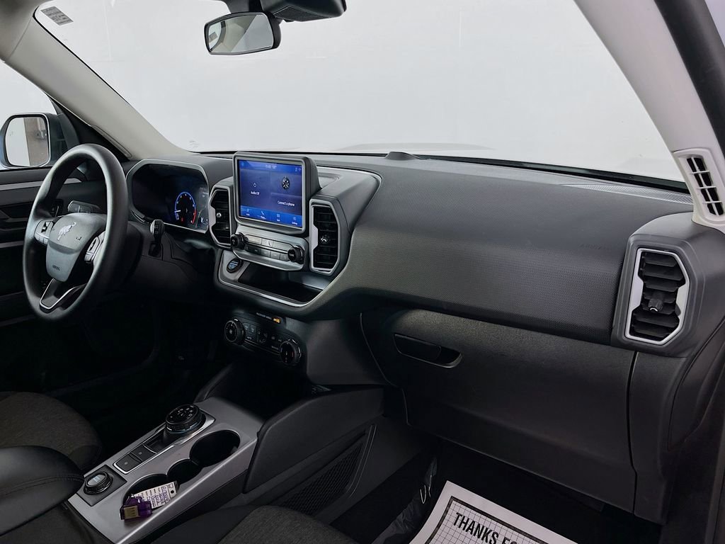 Used 2024 Ford Bronco Sport Big Bend AWD/4WD image 34