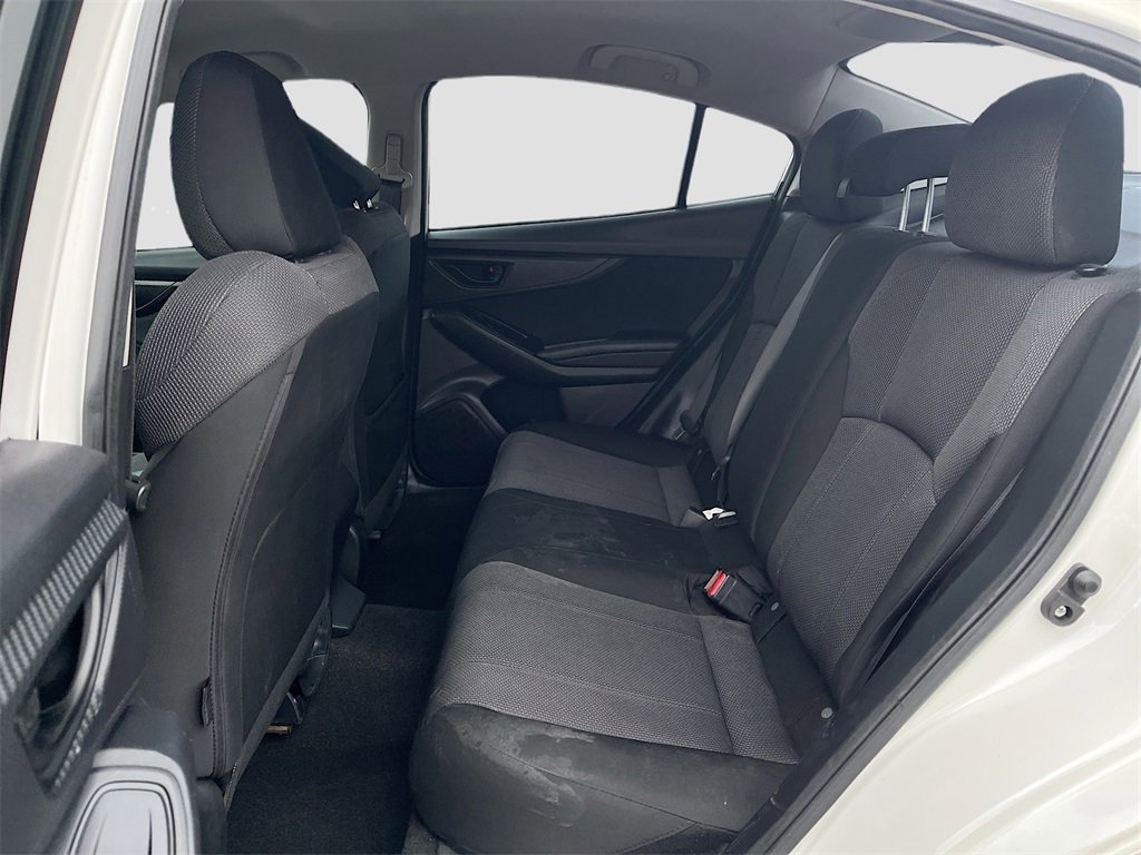 Used 2018 Subaru Impreza 2.0i image 22