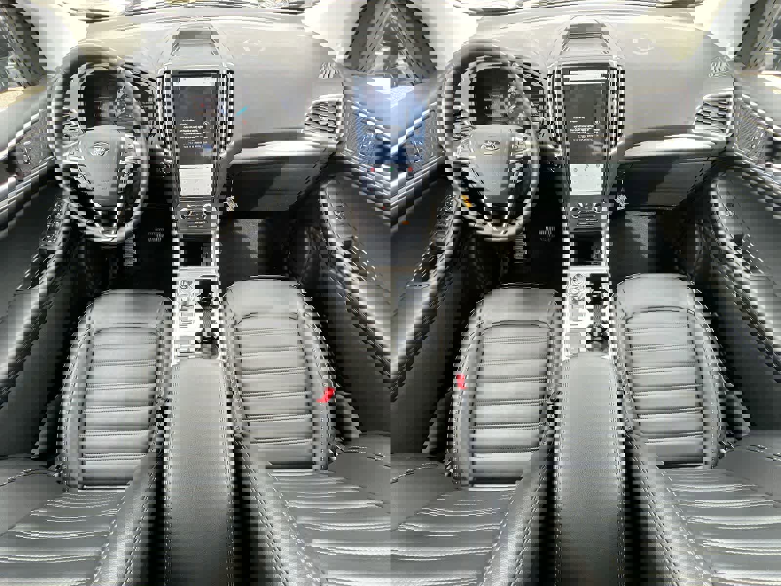 Used 2023 Ford Edge SEL w/ Convenience Package image 15