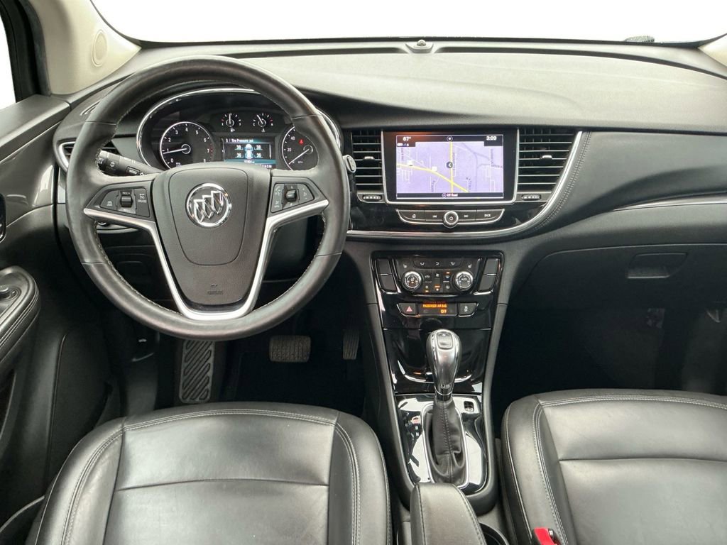 Used 2018 Buick Encore Essence w/ Experience Buick Package image 17
