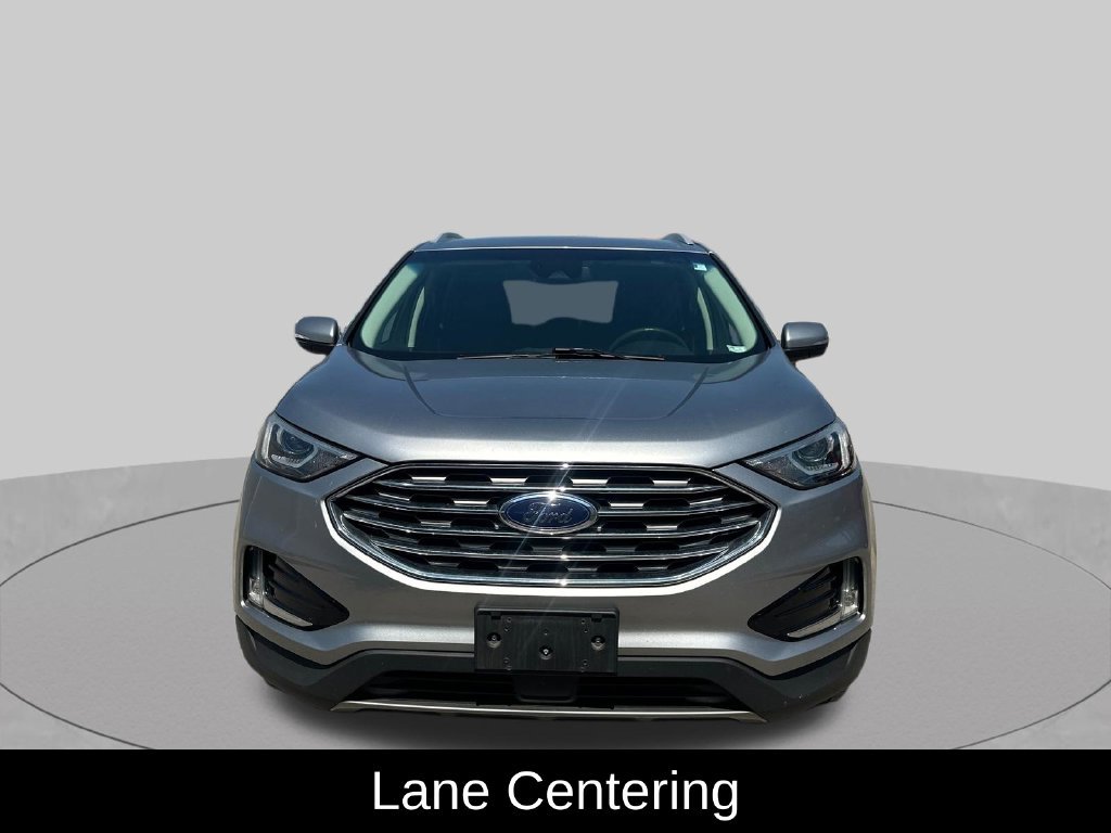 Used 2020 Ford Edge SEL w/ Cold Weather Package AWD/4WD image 10