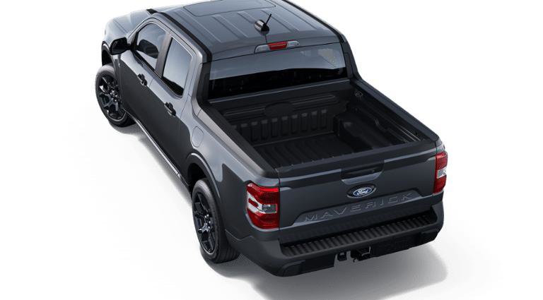 New 2025 Ford Maverick XLT w/ XLT Luxury Package image 29