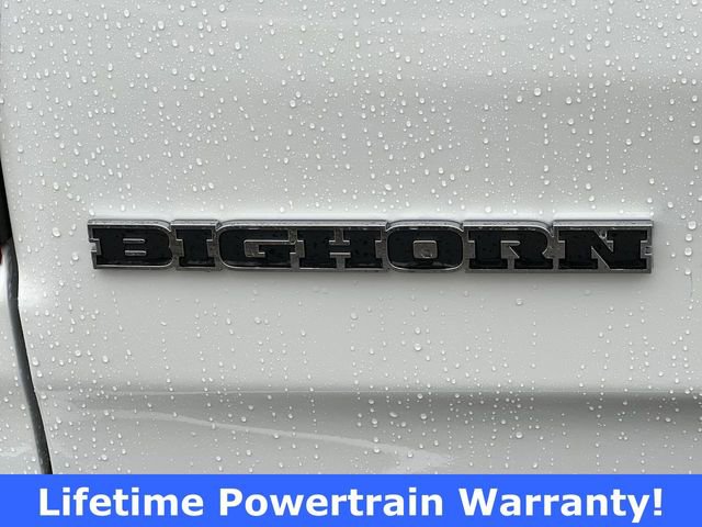 New 2026 RAM 1500 Big Horn image 11