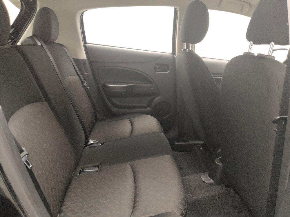 Used 2021 Mitsubishi Mirage FWD image 19