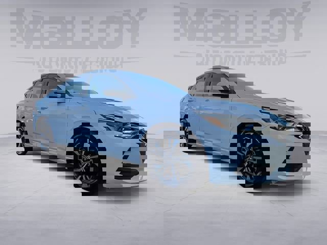 Used 2021 Nissan Sentra SV image 7