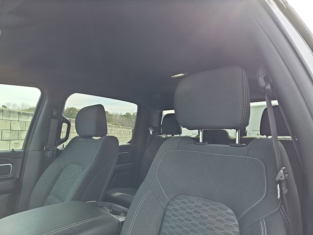 Used 2025 RAM 1500 Big Horn image 14