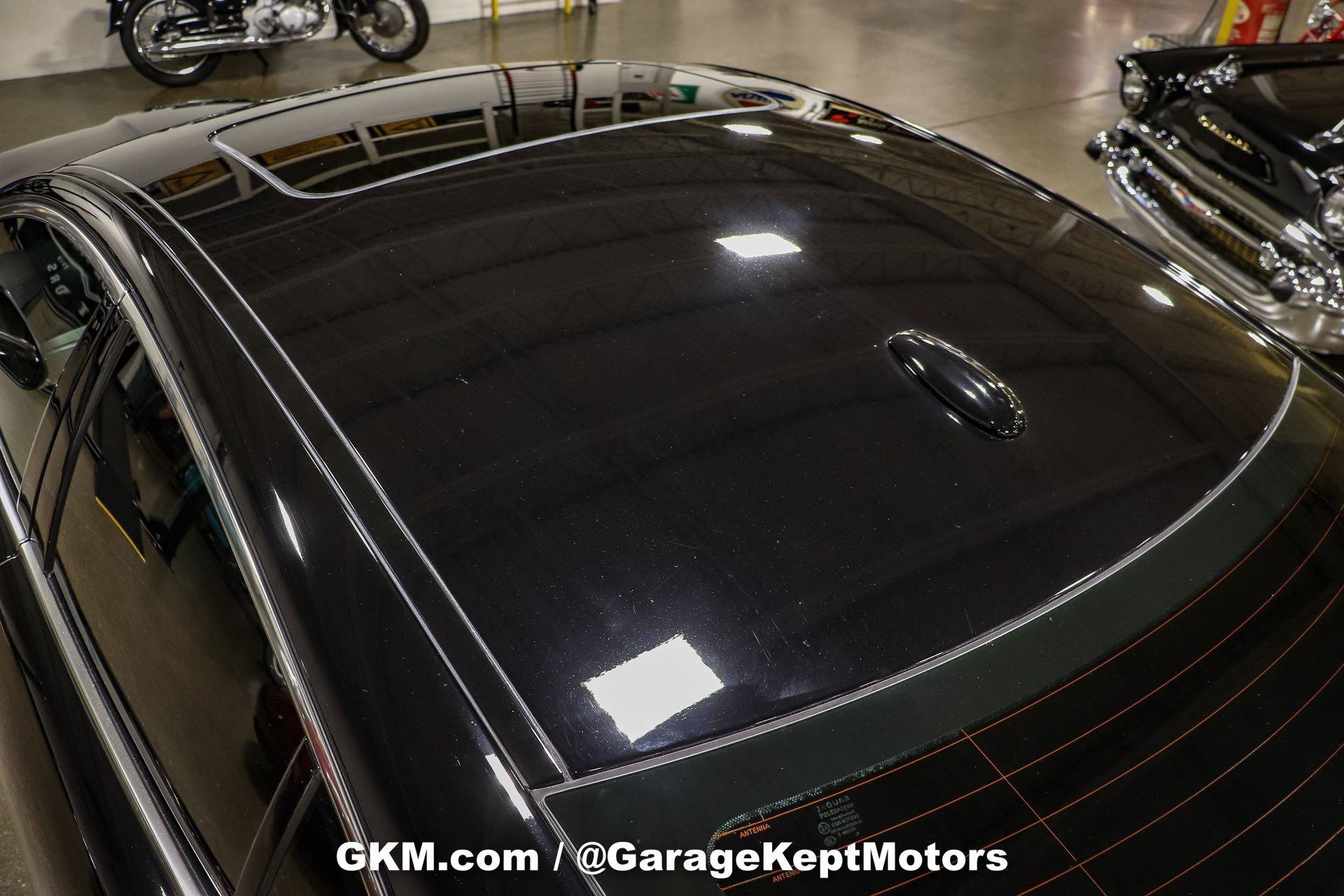 Used 2009 Jaguar XF Supercharged RWD image 43