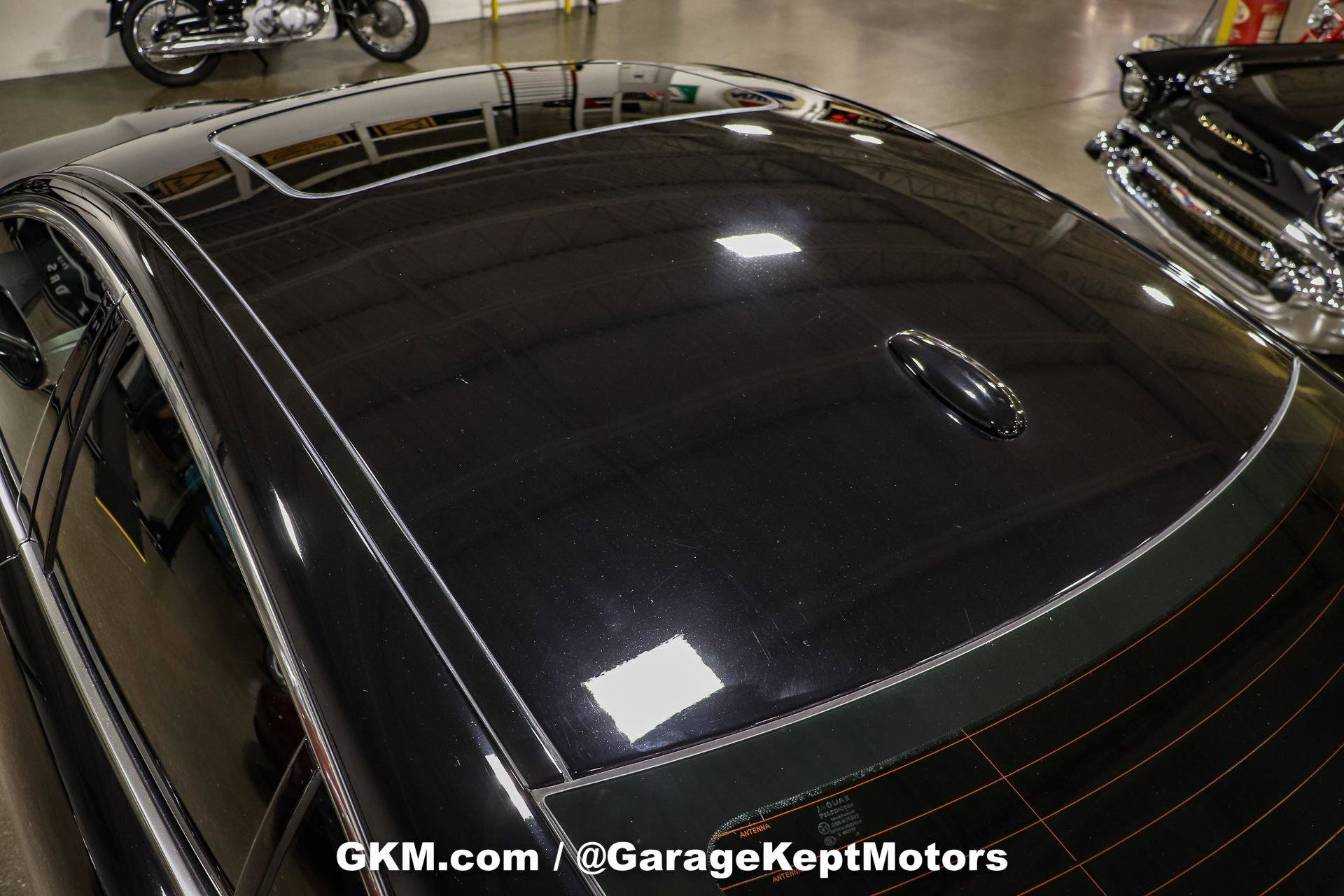 Used 2009 Jaguar XF Supercharged image 43