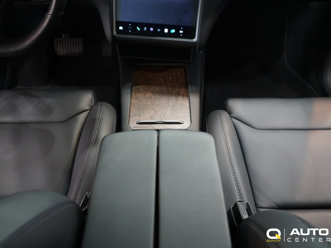 Used 2019 Tesla Model X 100D image 17