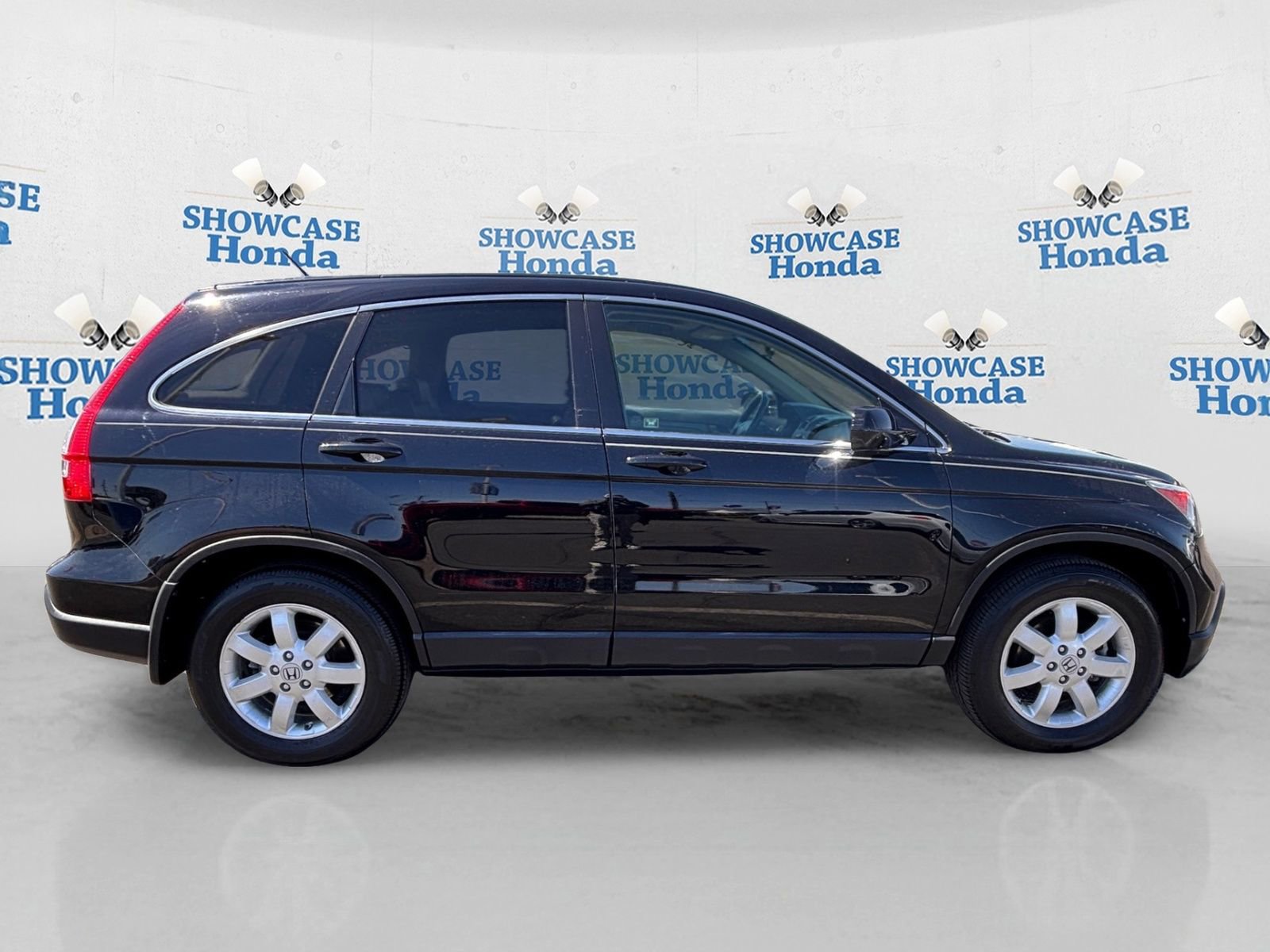 Used 2007 Honda CR-V EX-L image 9