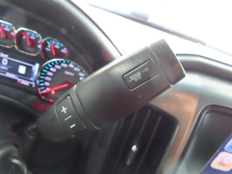 Used 2019 Chevrolet Silverado 2500 LTZ w/ Duramax Plus Package AWD/4WD image 54