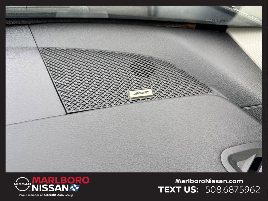 Certified 2020 Nissan Altima 2.5 SL image 30