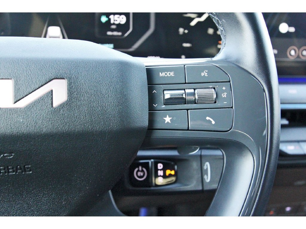 Used 2024 Kia EV9 GT-Line AWD/4WD image 21