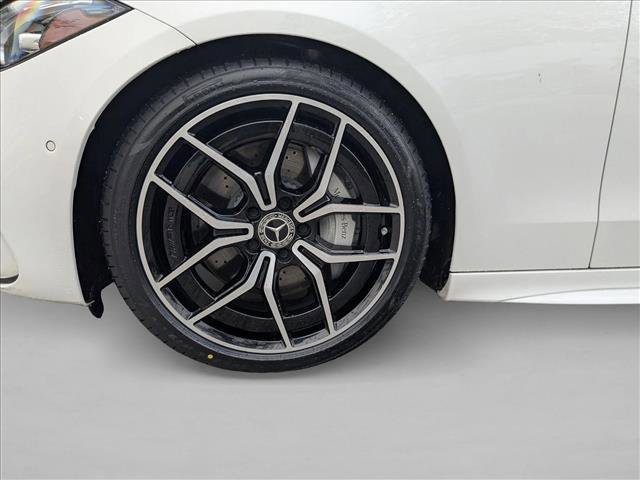 Certified 2023 Mercedes-Benz C 300 4MATIC Sedan image 24