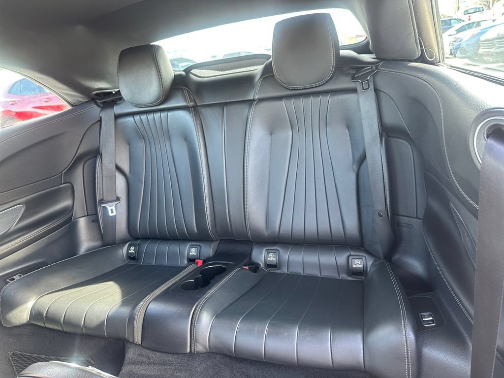Used 2019 Mercedes-Benz E 450 4MATIC Cabriolet image 27