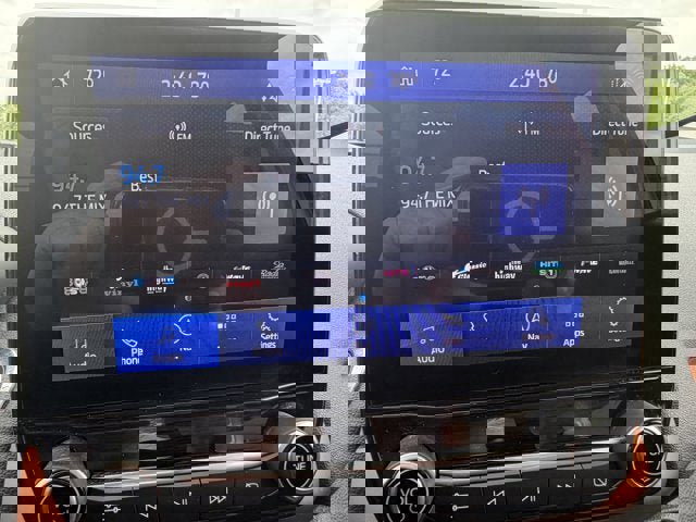 Used 2021 Ford EcoSport SE w/ SE Convenience Package AWD/4WD image 20