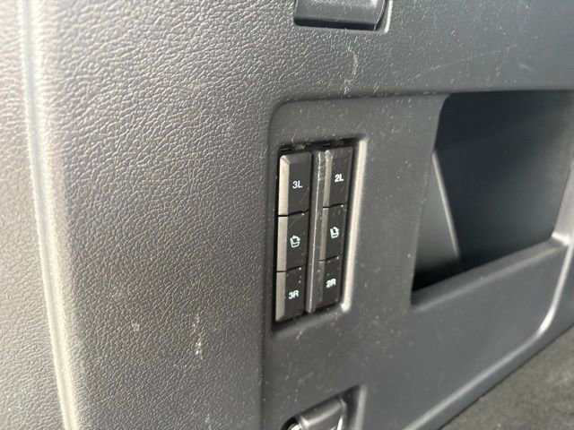 Certified 2024 Ford Expedition Limited image 37