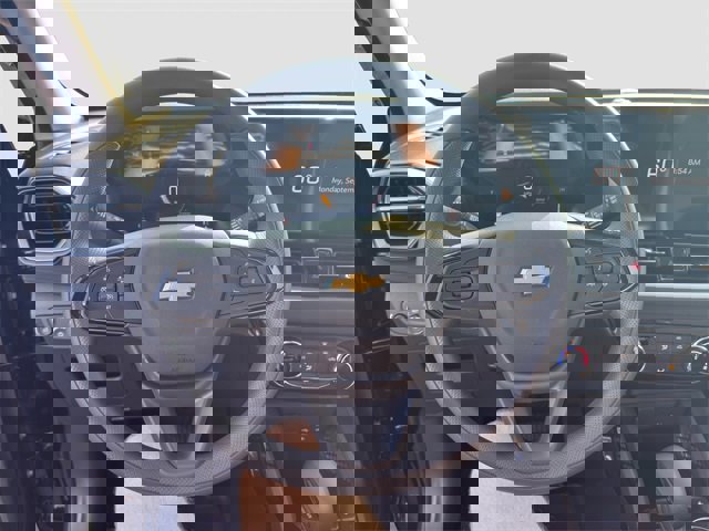 New 2026 Chevrolet TrailBlazer LT w/ Driver Confidence Package image 10