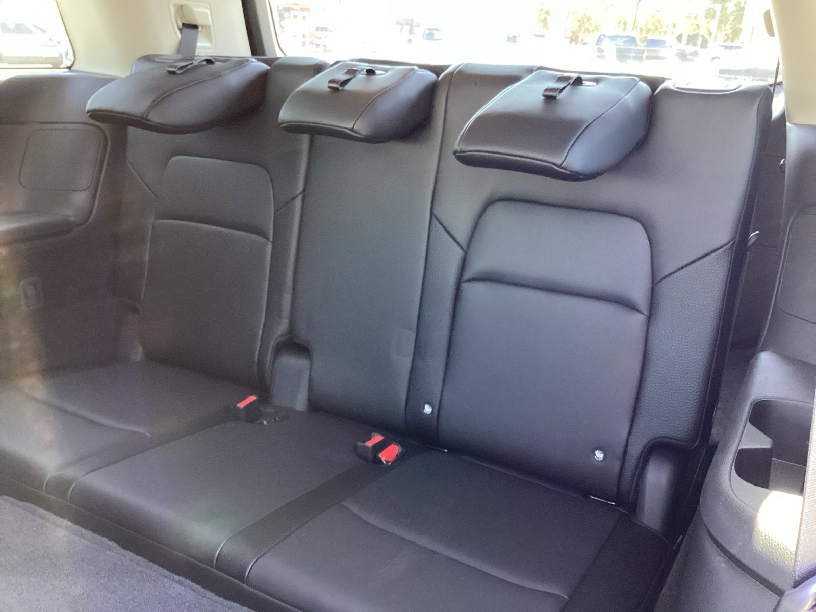 Used 2025 Nissan Pathfinder SL image 30