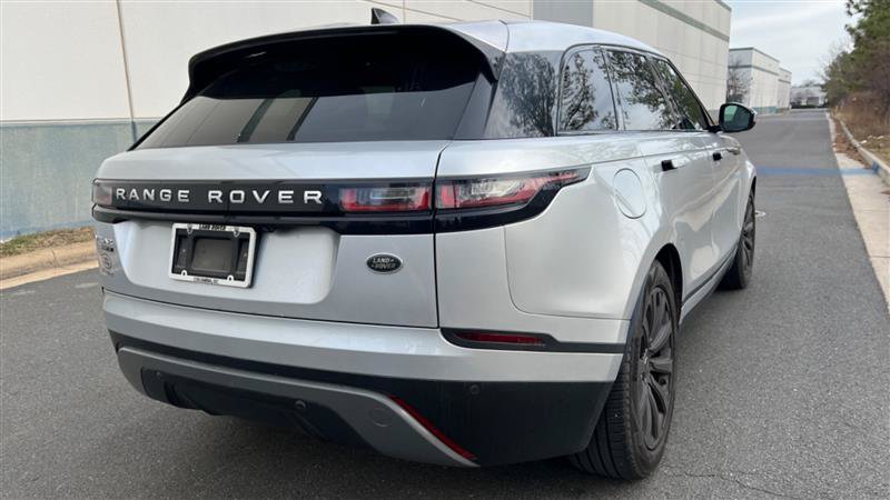 Used 2018 Land Rover Range Rover Velar S AWD/4WD image 26
