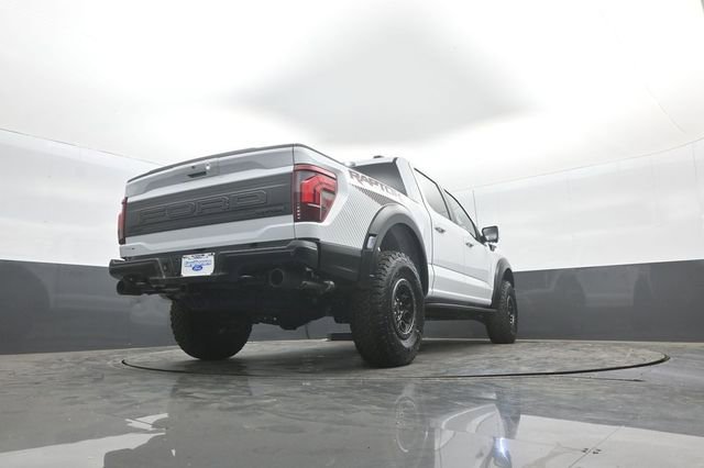 New 2026 Ford F150 Raptor image 32