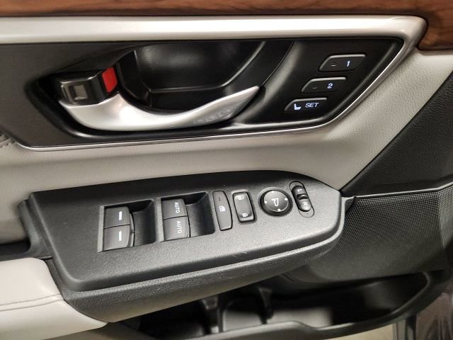 Used 2020 Honda CR-V EX-L image 20