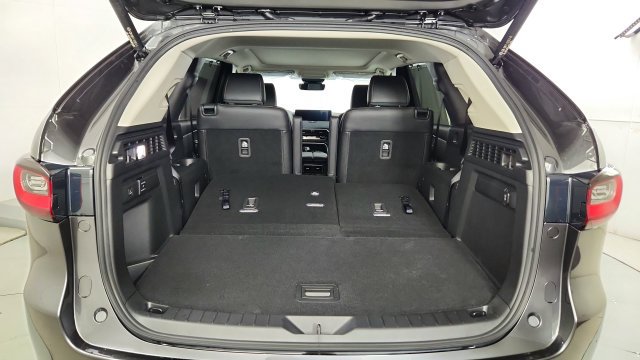 New 2026 MAZDA CX-90 Plug-In Hybrid w/Premium Sport AWD/4WD image 42