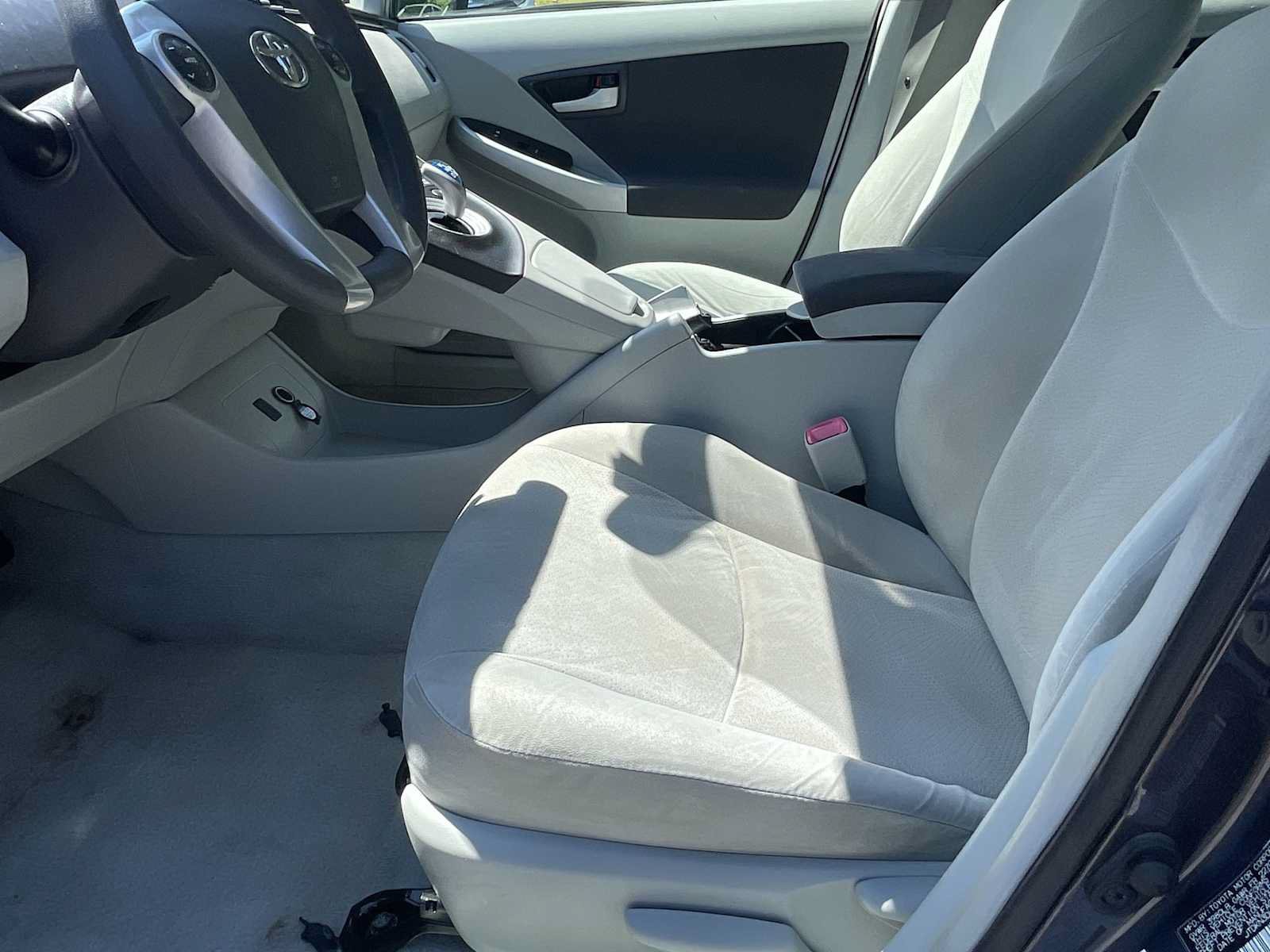Used 2011 Toyota Prius Two FWD image 10