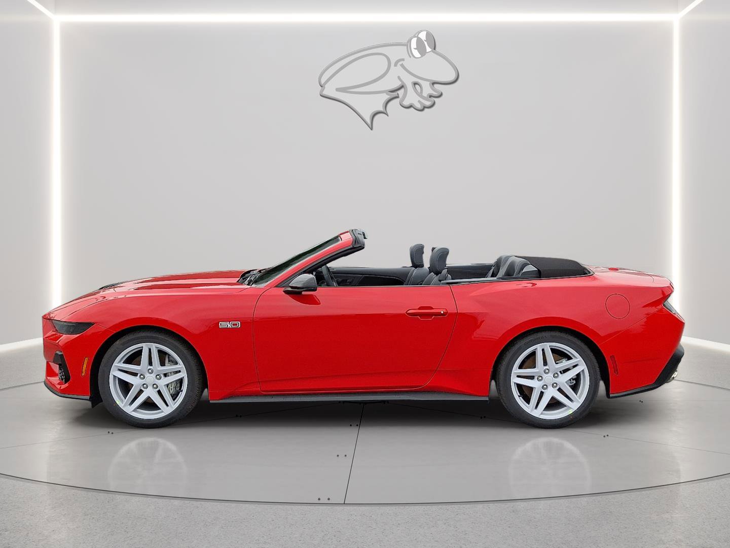 New 2026 Ford Mustang GT Premium image 7