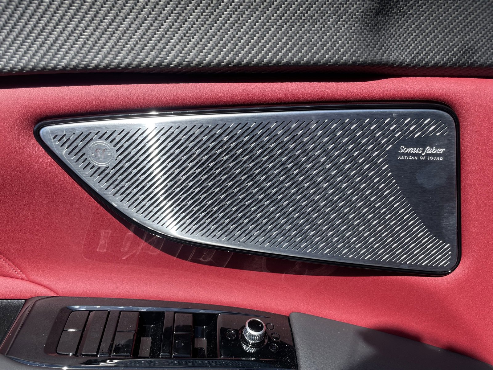 New 2024 Maserati Grecale Modena image 15