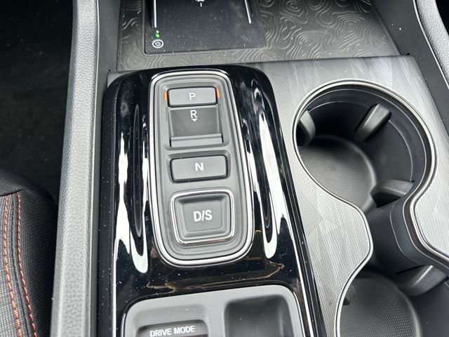 New 2026 Honda Passport TrailSport image 24