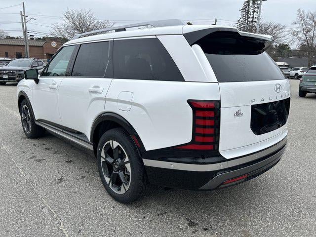 New 2026 Hyundai Palisade Limited AWD/4WD image 36