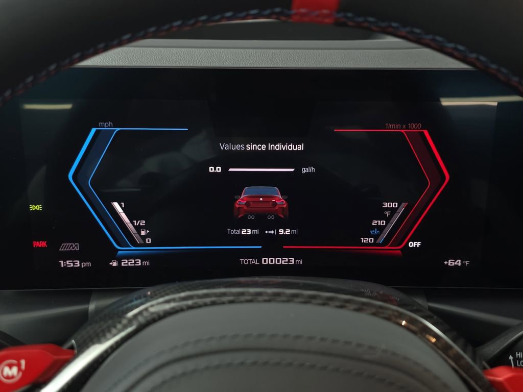 New 2026 BMW M2 w/ Lighting Package image 18