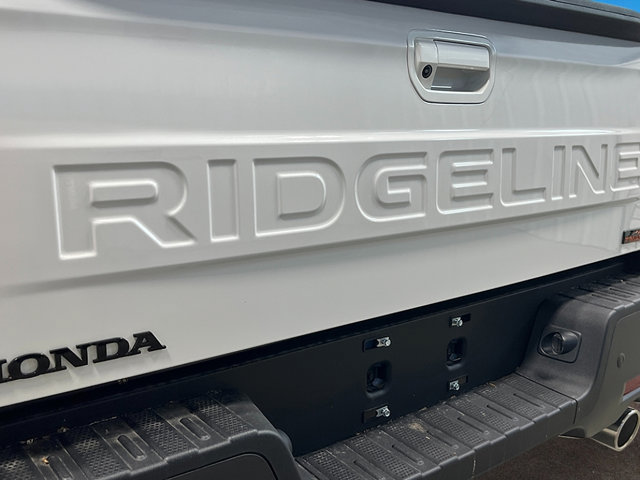 New 2026 Honda Ridgeline TrailSport image 6