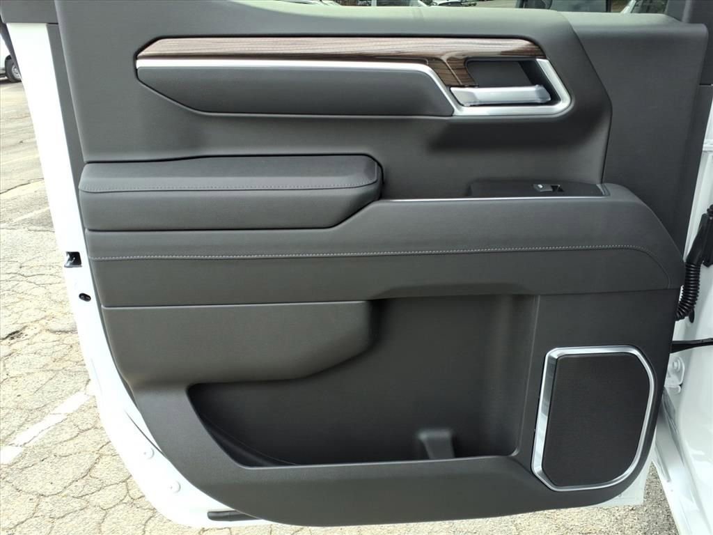 New 2026 Chevrolet Silverado 1500 LT w/ Protection Package image 22