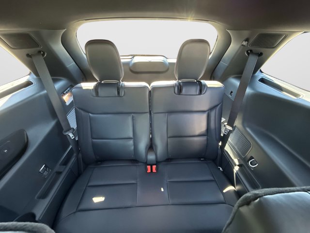 New 2027 Ford Explorer ST w/ Sun And Sound Package AWD/4WD image 19
