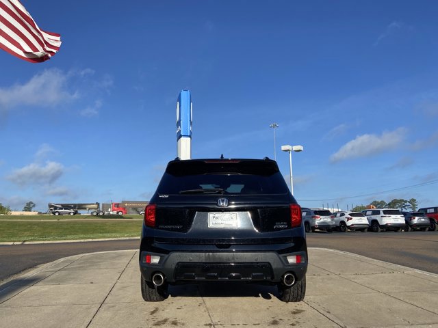 Used 2023 Honda Passport Elite image 10