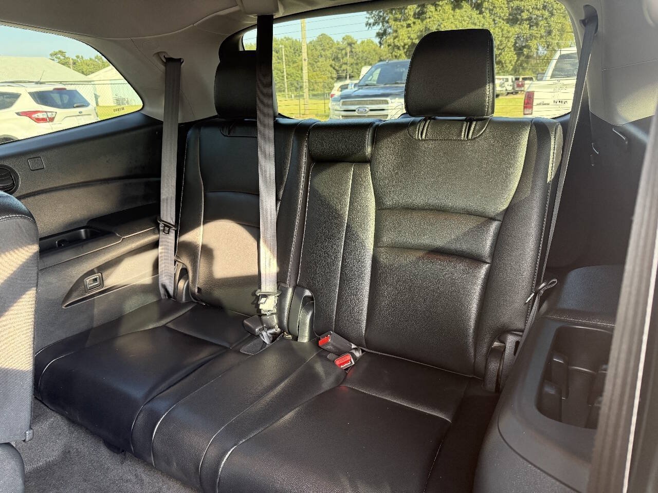 Used 2021 Honda Pilot Special Edition image 5